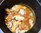 ボンカレー鶏ビリヤニ作り方8写真