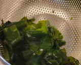 もやしとわかめの和え物作り方2写真