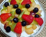 ★低糖質!クリスマス*スコップケーキ*♪作り方13写真