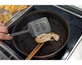 あっさり塩味♪鶏皮にらたま★動画あり★作り方6写真