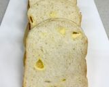 もちもち！やわらか～い♡チーズ食パン　HB使用作り方8写真