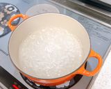 切り干し大根とささみの坦々風サラダ作り方1写真