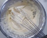 濃厚バニラアイス(加熱あり)作り方15写真