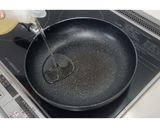 うずらと生ハムチーズの串カツ★動画あり★作り方9写真