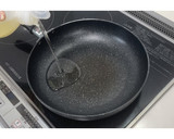 うずらと生ハムチーズの串カツ★動画あり★作り方9写真