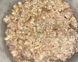 高タンパク低脂質！ダイエットハンバーグ！作り方3写真