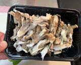 味付け簡単！鶏とねぎの和風パスタ♪作り方3写真