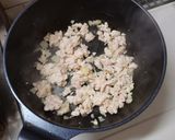 🔥香ばしスパイス航海まぜ麺🌶️作り方4写真