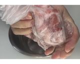 カリカリ豚の香味ねぎだれ★動画あり★作り方5写真