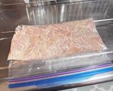 鶏むね肉のアンチョビソース炒め作り方3写真