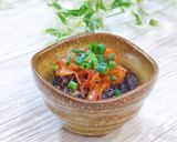 最高の組み合わせ♪キムチ納豆作り方14写真