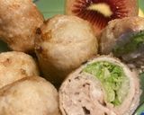 春キャベツミートボール作り方3写真