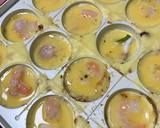 簡単　たこ焼き（えび）作り方3写真
