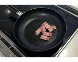 カリカリベーコンとチーズのポテサラ★動画作り方14写真