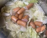 ラーメン屋が教える！2度美味しい絶品ポトフ！作り方2写真