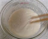 昭和の福岡の一銭洋食（証言から再現）作り方3写真