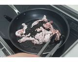 カリカリ豚の香味ねぎだれ★動画あり★作り方13写真