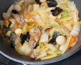 簡単！中華丼作り方6写真