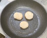 ほたてとグレープフルーツのサラダ作り方1写真