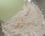 chocolate chip作り方2写真