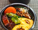 うなぎ弁当　鰻尽くし M-2作り方3写真