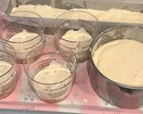 苺のレアチーズケーキ🍰作り方10写真