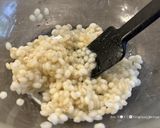 もち麦入り★人参のBEAUTYサラダ作り方5写真