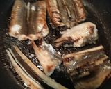 穴子の蒲焼丼🐟️🍚作り方3写真