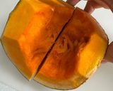 かぼちゃ作り置き作り方1写真
