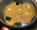 【節約】カニカマあんの天津飯★作り方5写真