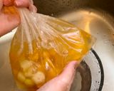 袋で完結★カラフル クラッシュゼリー作り方6写真