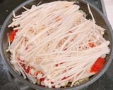 巻かない、詰めない、簡単ロールキャベツ作り方4写真