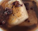 うちのぜんざい作り方4写真