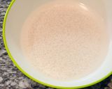 黒豆枝豆炊き込みご飯作り方4写真