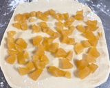 🥐🍎アップルパン🍎🥐作り方4写真