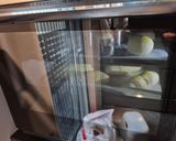 【HB】ミルクパン。作り方11写真