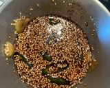 大葉or胡麻の葉醤油漬け作り方6写真