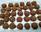 お子様でも簡単♡コツありチョコクランチ作り方8写真
