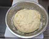 バナナ米粉パン作り方6写真