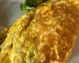 オムレツ🥚💛作り方7写真