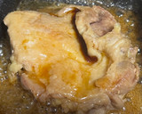 鶏もも肉照り焼き弁当🍱卵焼き器で1枚簡単作り方3写真