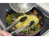 牛すじ塩焼きそば★動画あり★作り方26写真