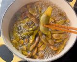 茹で黒枝豆作り方3写真