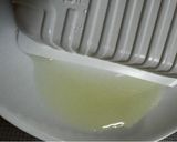 簡単パックのままで木綿豆腐のしっかり水切り作り方4写真