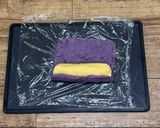 まるで焼き芋！ さつまいもクッキー作り方7写真