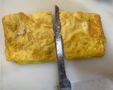 🐷🍳ポークたまご携帯ばくだんおにぎり💣🍙作り方3写真
