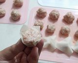 焼きシュウマイ作り方4写真