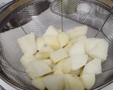 卵焼き器でハッシュドポテト作り方3写真