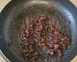 レンジで簡単！マスカットとみかんのフルーツ大福作り方5写真