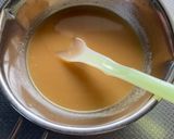 ふき味噌(ふきの葉ver.)作り方3写真